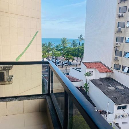 Quarto E Sala Vista Mar Na Jatiuca Edf Portville III Maceió Eksteriør billede